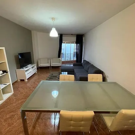 Lovely One Bedroom Flat- Excellent Location Apartamento Granada
