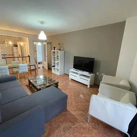 アパート Lovely One Bedroom Flat- Excellent Location