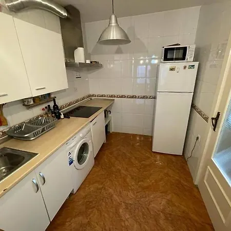 Lovely One Bedroom Flat- Excellent Location Apartamento Granada