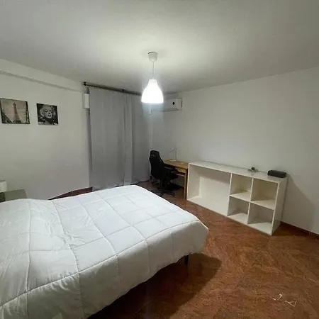 公寓 Lovely One Bedroom Flat- Excellent Location 格拉纳达